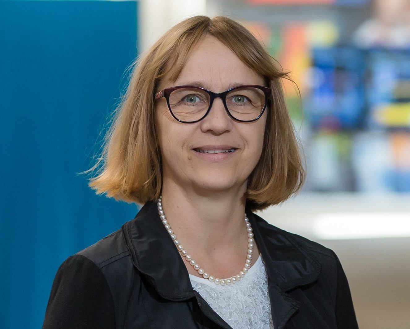 Gisela Basler